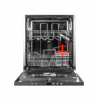 картинка Посудомоечная машина Lex PM 6042 B 